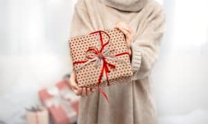 بهترین هدیه به دختر
