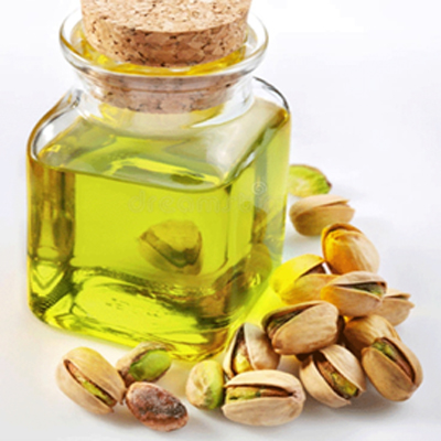 خواص روغن پسته