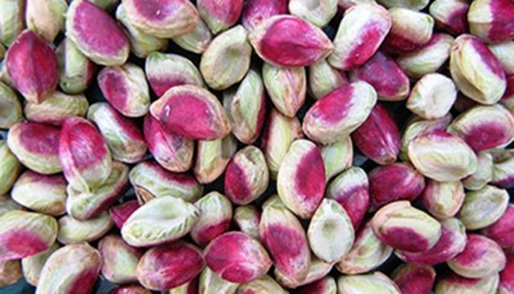 خواص مغز پسته