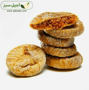 فواید انجیر خشک برای دیابت| فروشگاه آنلاین آجیل سبز