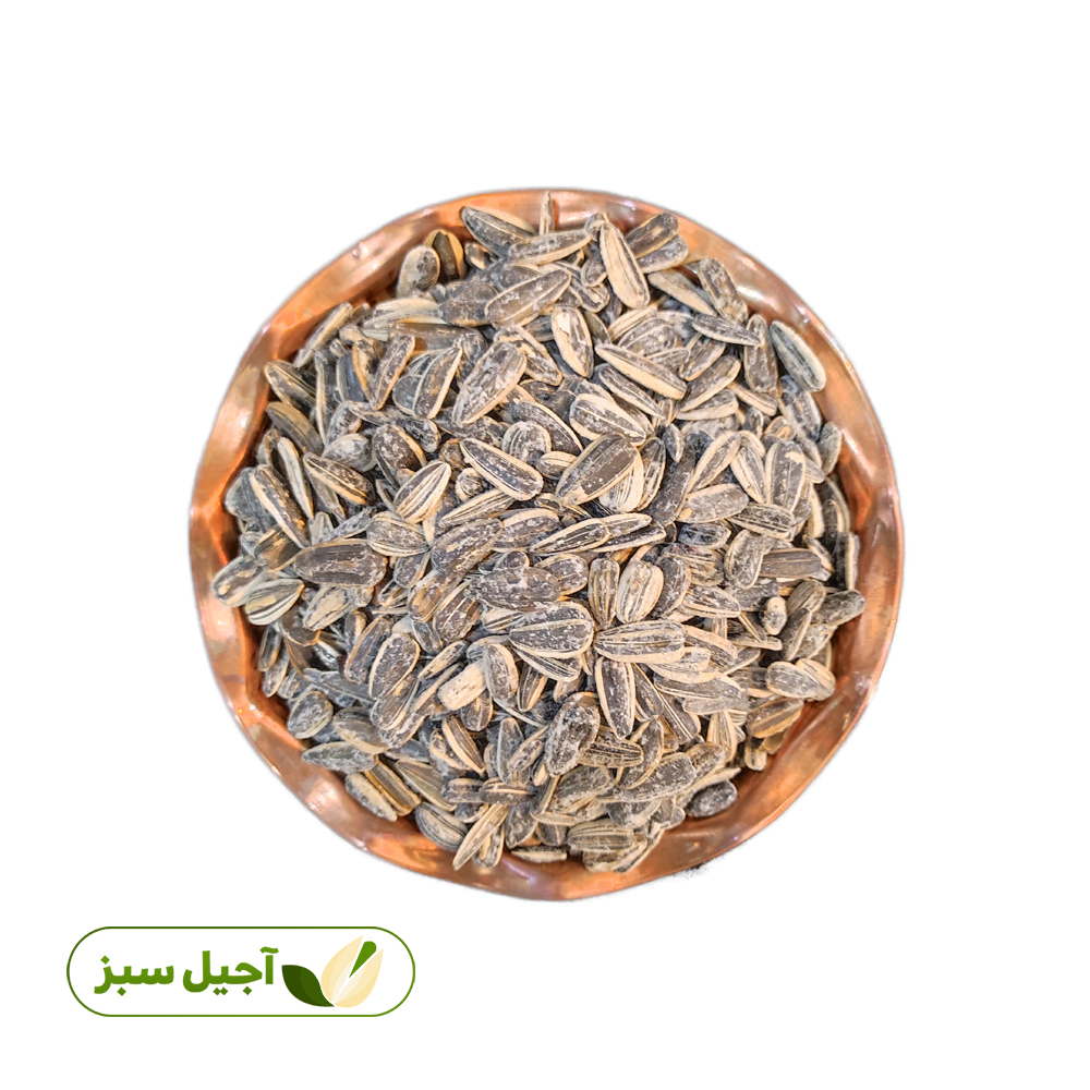 تخمه آفتاب گردان