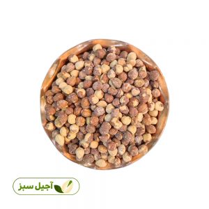 خرید مغز فندق شور شده