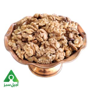خرید مغز گردو