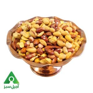 خرید آجیل چهار مغز