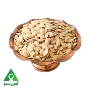 خرید تخمه کدو گوشتی