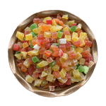 حب میوه استوایی