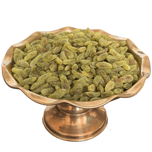 کشمش سبز