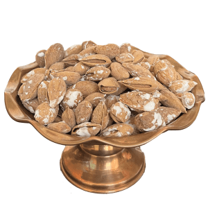 بادام پوست کاغذی