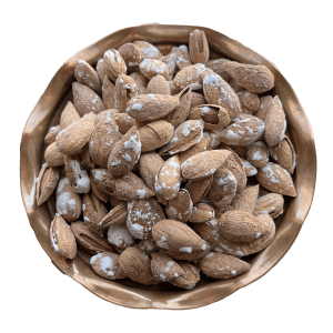 بادام پوست کاغذی2