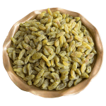 کشمش سبز قلمی لوکس - تصویر 2