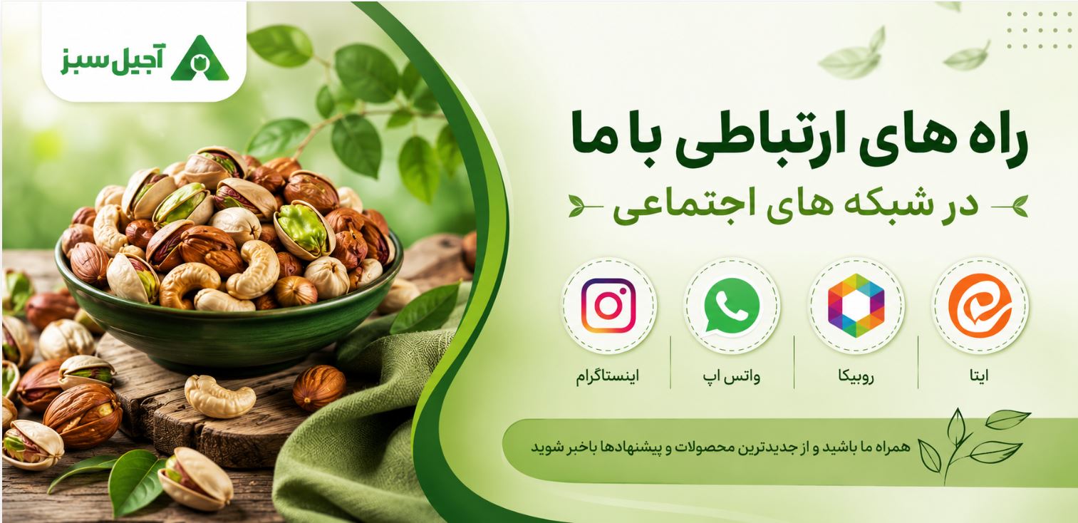 راه های ارتباطی
